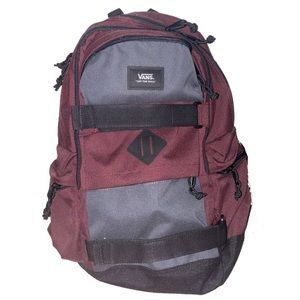 Vans Backpack